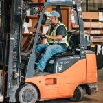 warehouseman